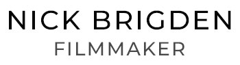 Nick Brigden